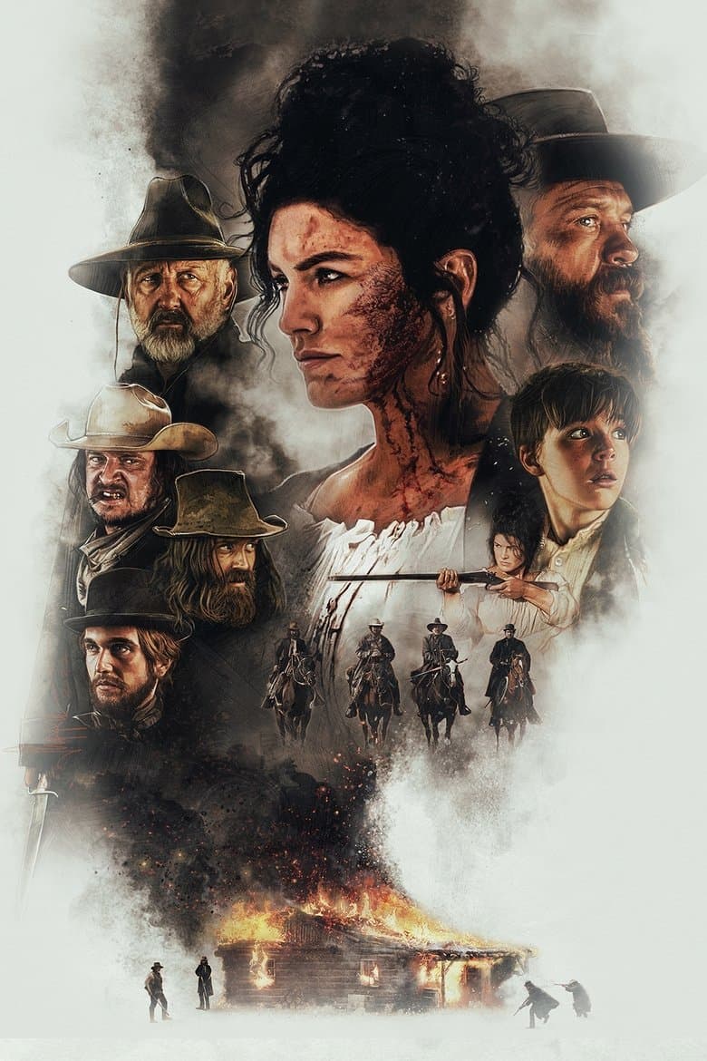 Terror on the Prairie