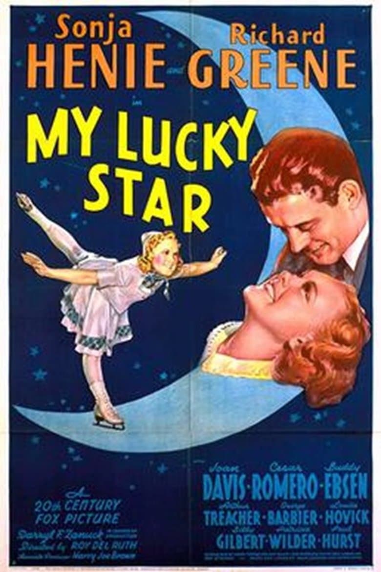 My Lucky Star