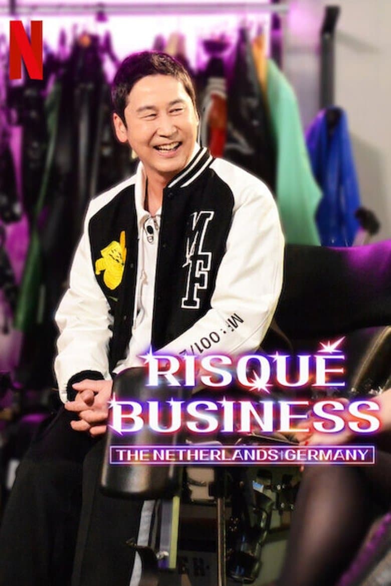 Risqué Business: The Netherlands and Germany