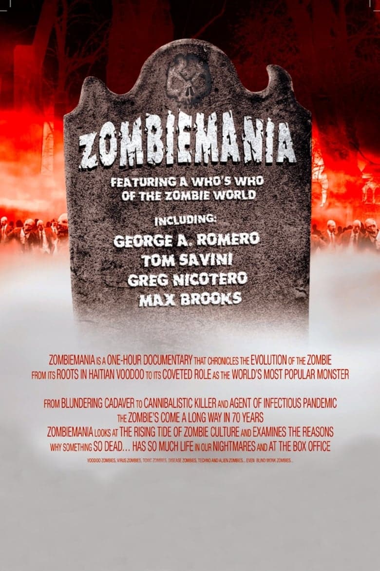 Zombiemania