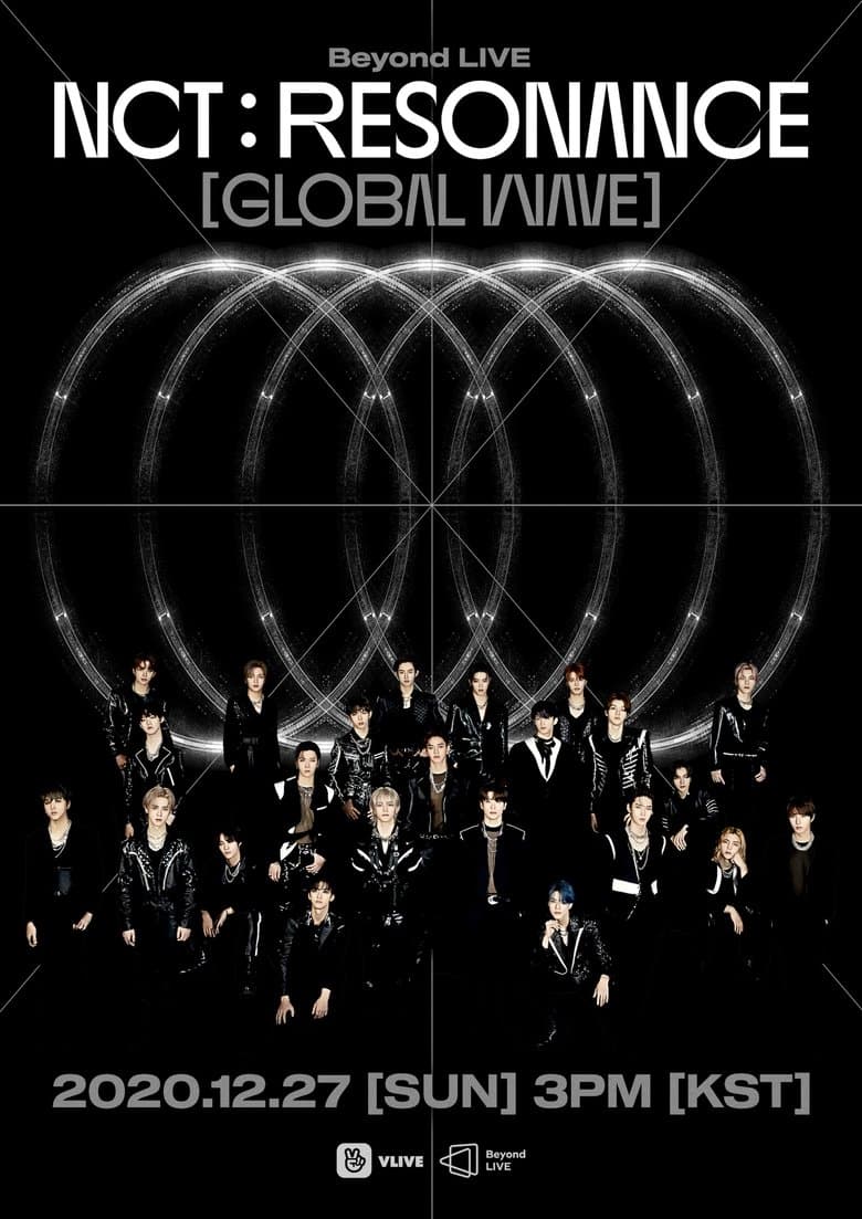 NCT | Resonance [Global Wave]