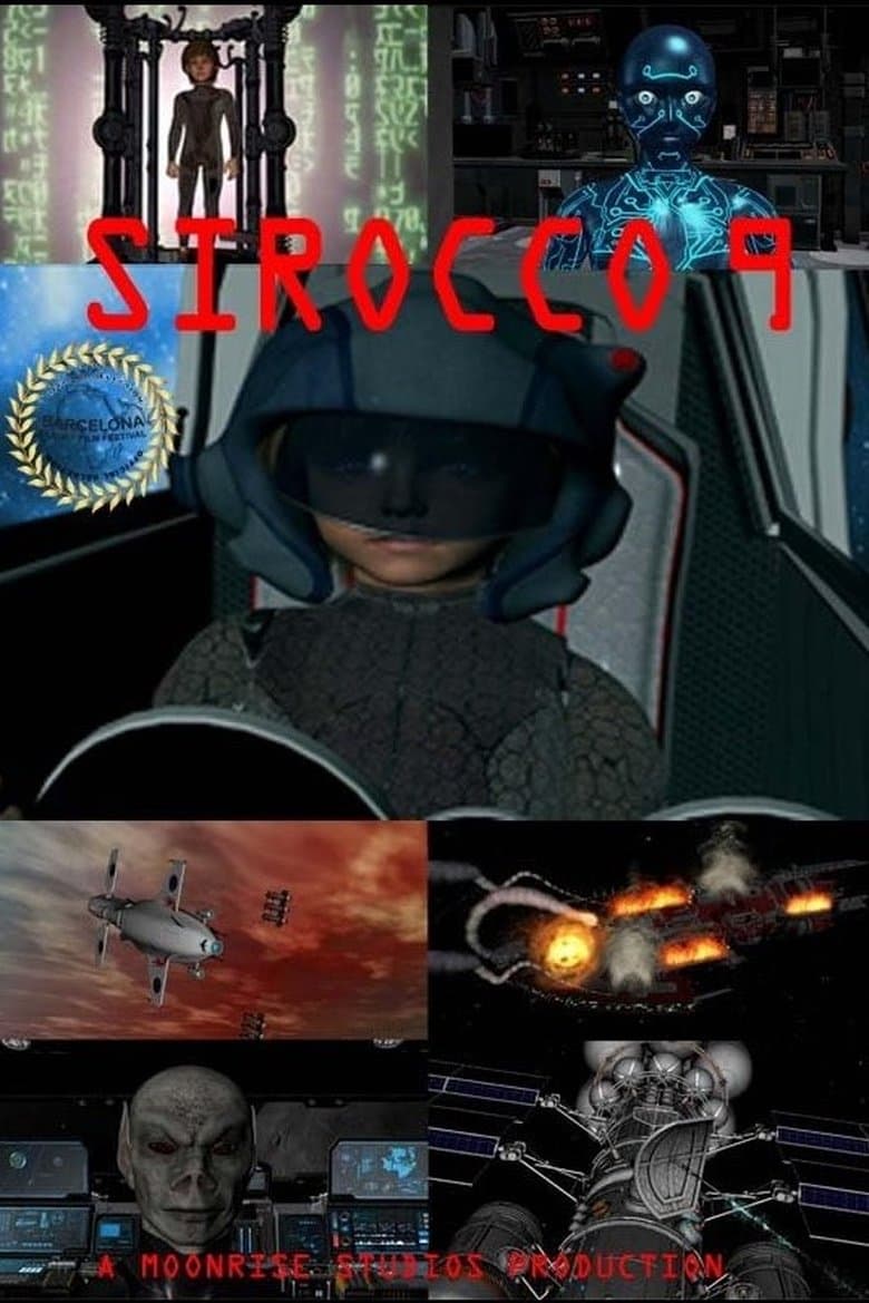 Sirocco 9