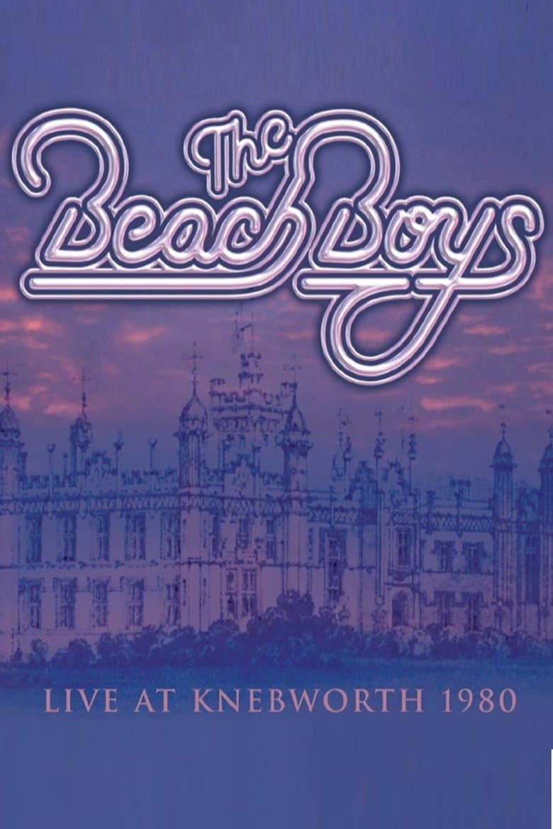 The Beach Boys - Live at Knebworth