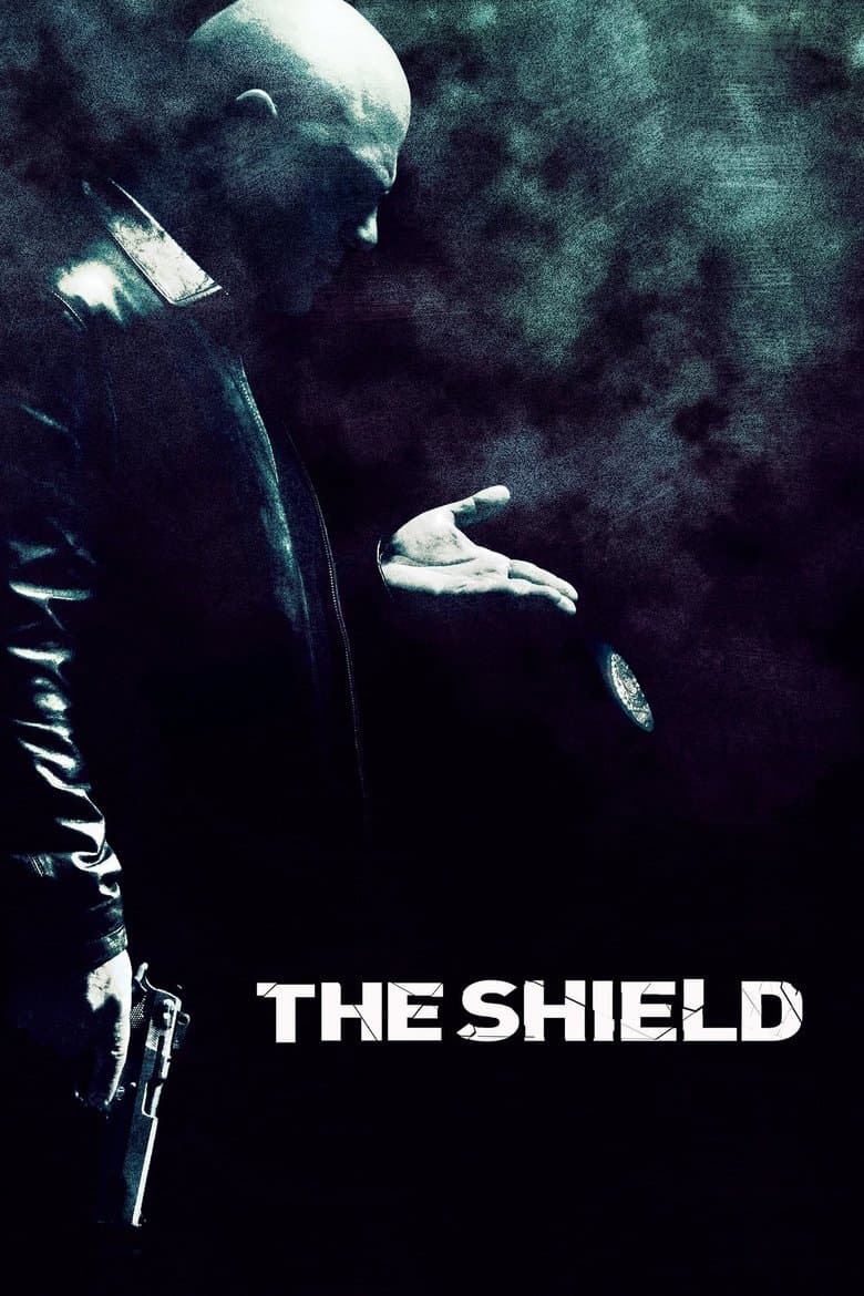 The Shield: Wrap Day
