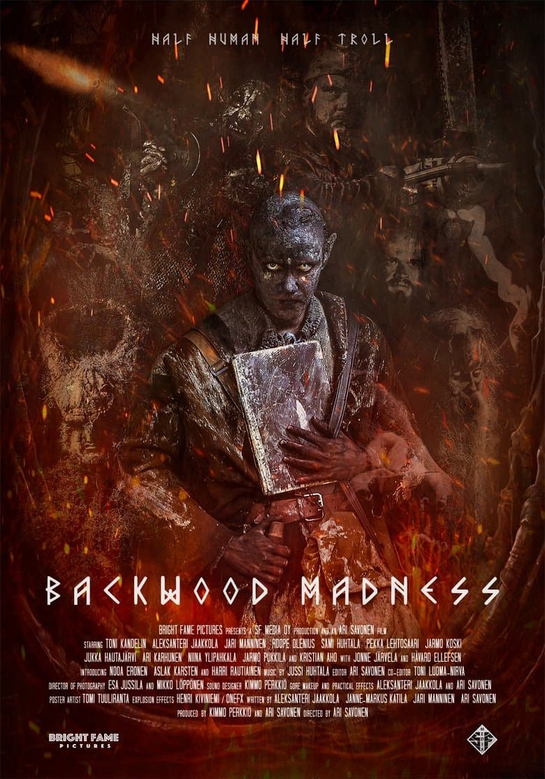 Backwood Madness