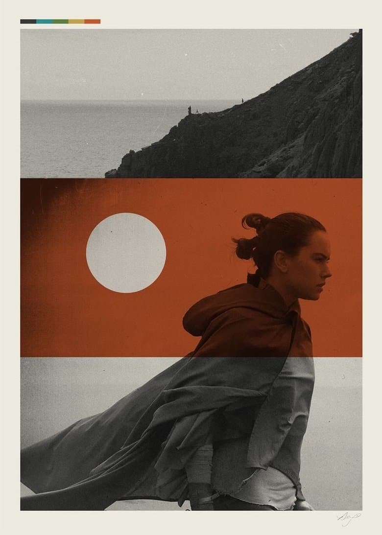 Star Wars: The Last Jedi