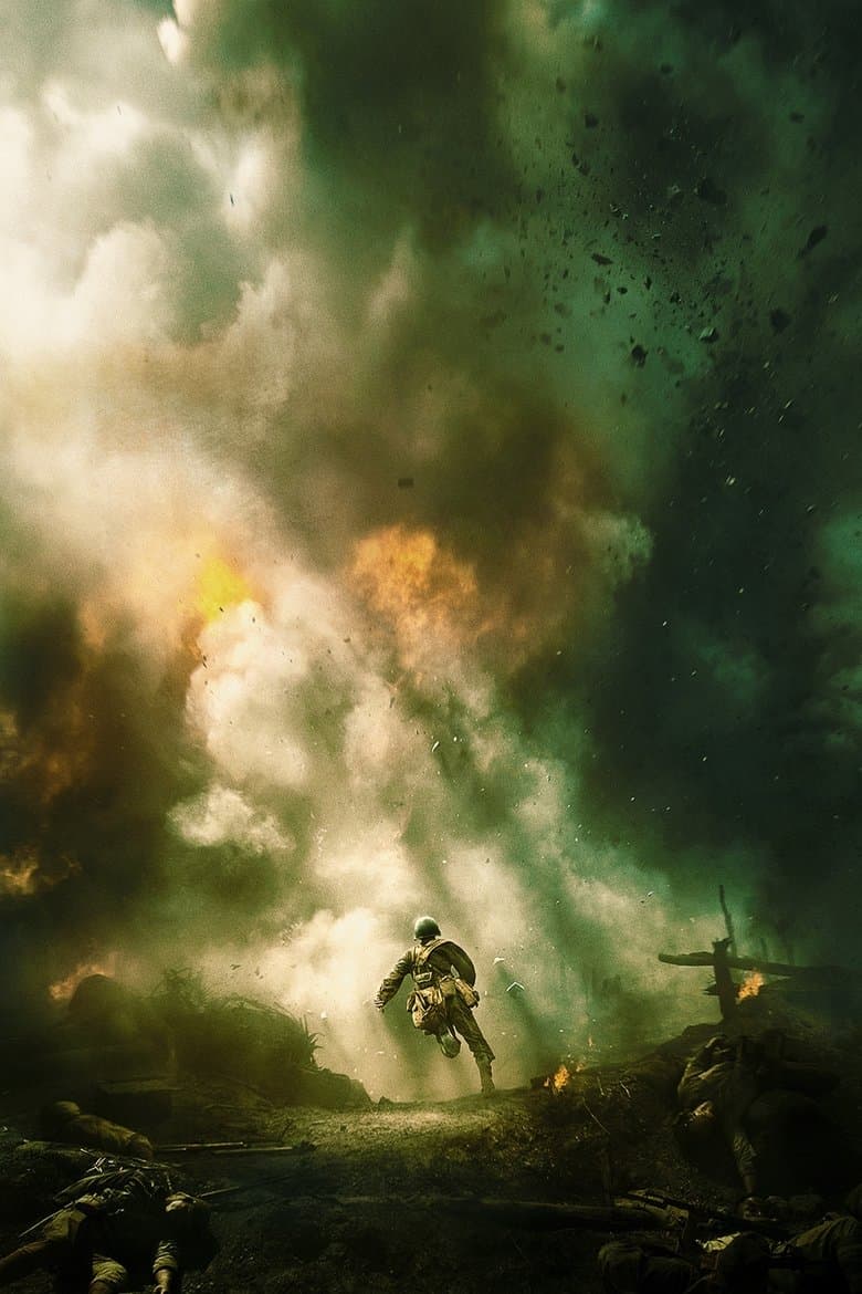 Hacksaw Ridge
