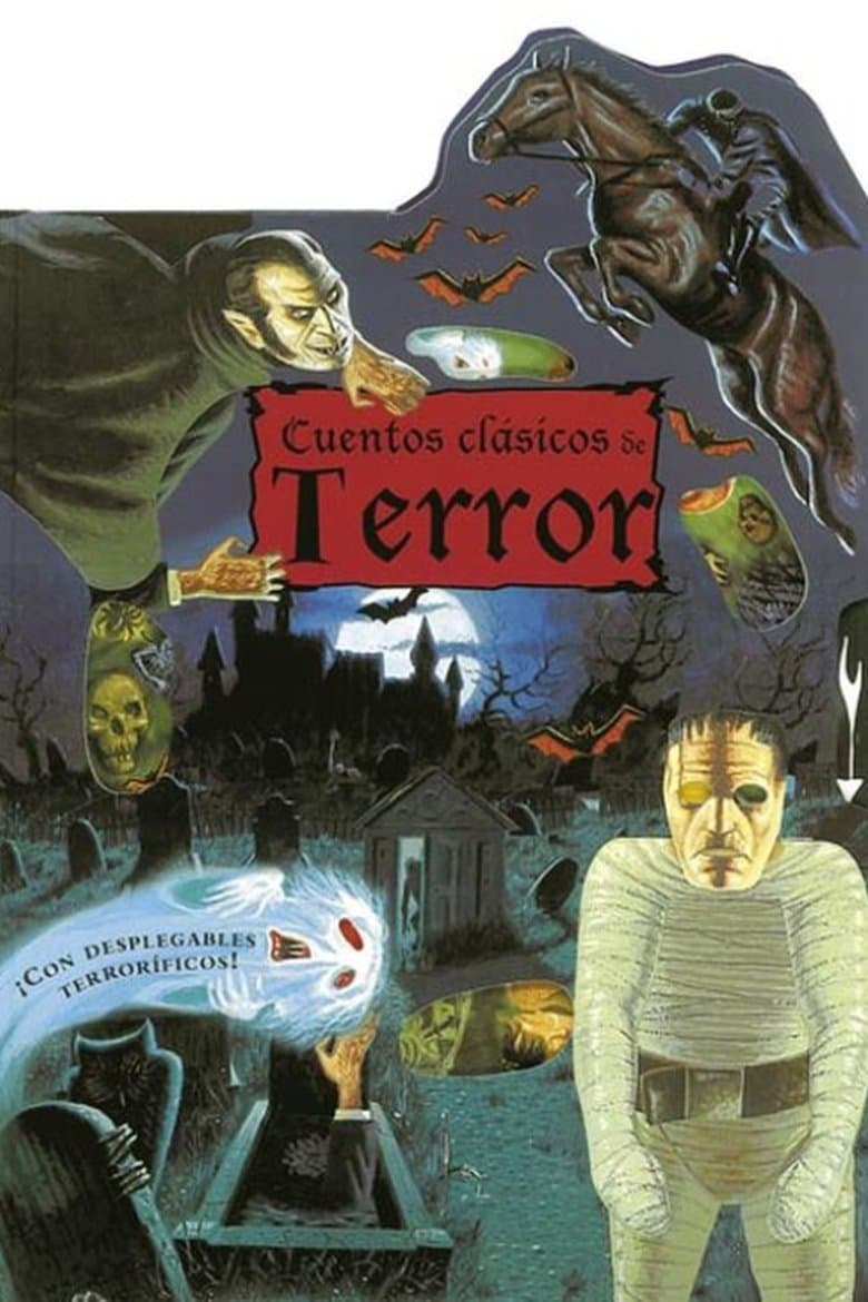 Historias de terror
