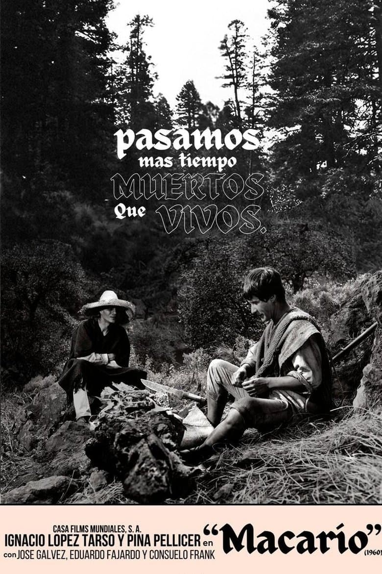 Macario