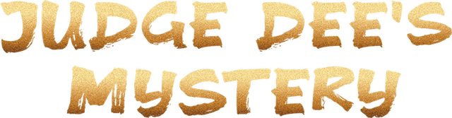 Judge Dee's Mystery