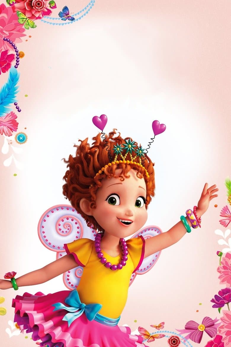 Fancy Nancy