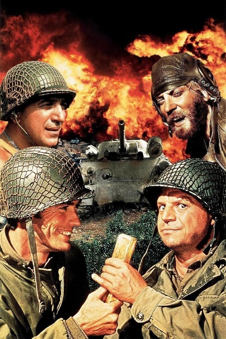 Kelly's Heroes