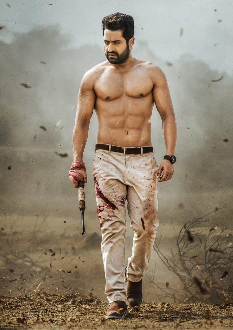 Aravindha Sametha