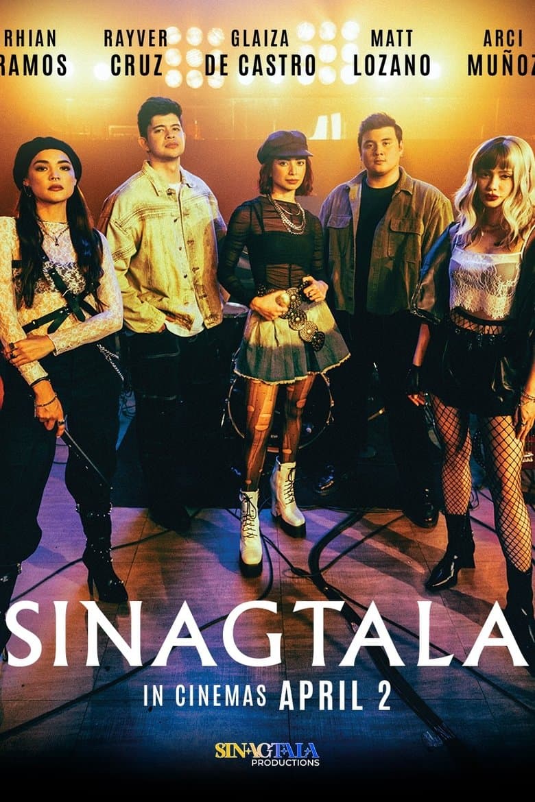 Sinagtala