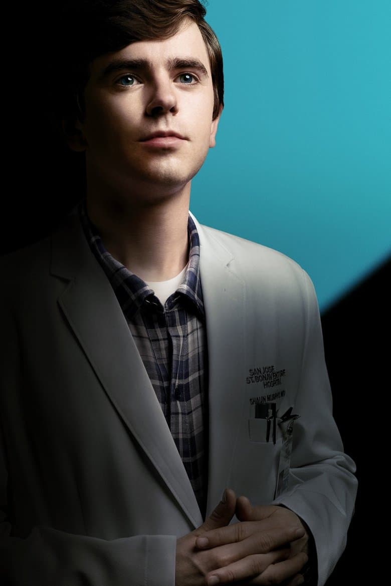 The Good Doctor