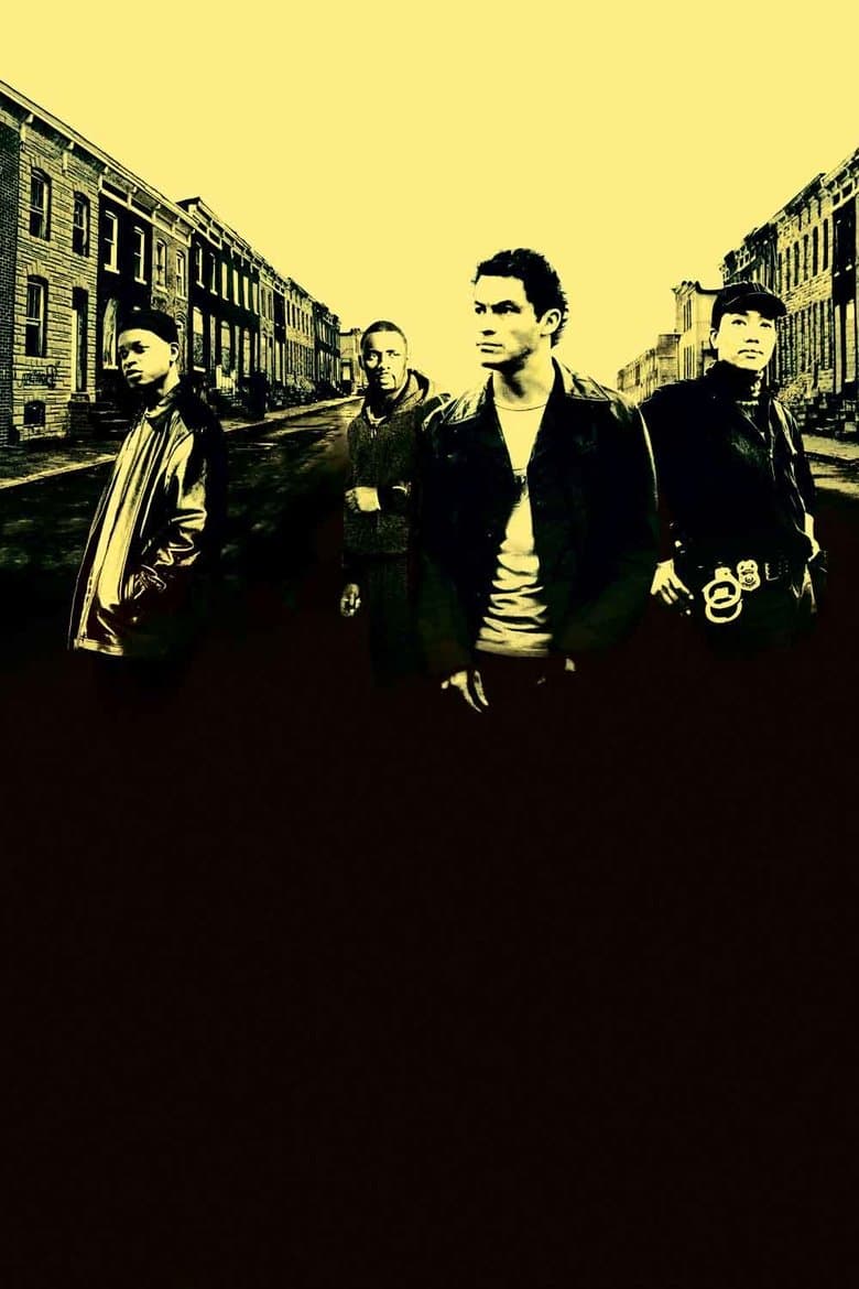 The Wire