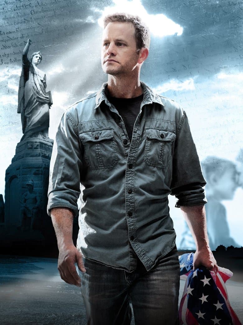 Monumental: In Search of America's National Treasure
