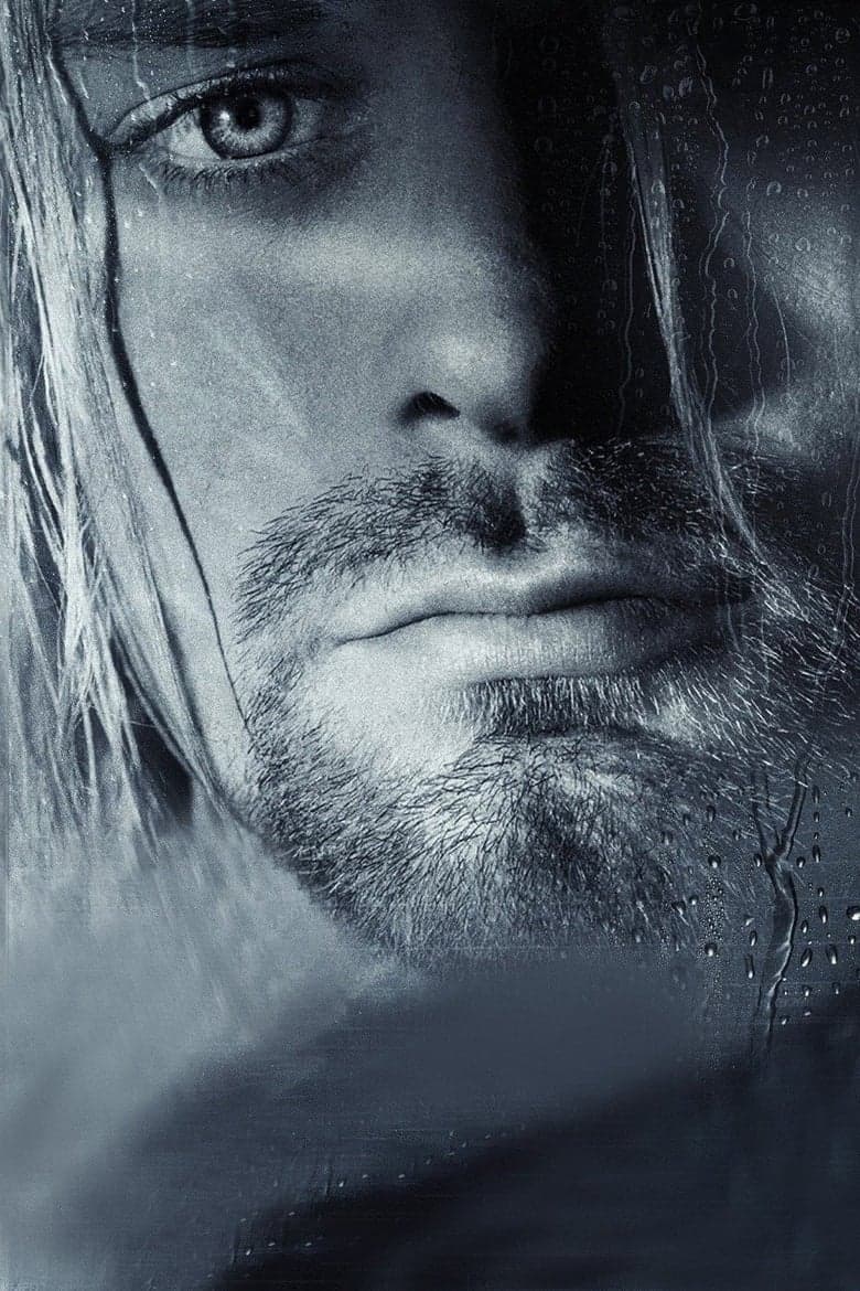 Soaked in Bleach