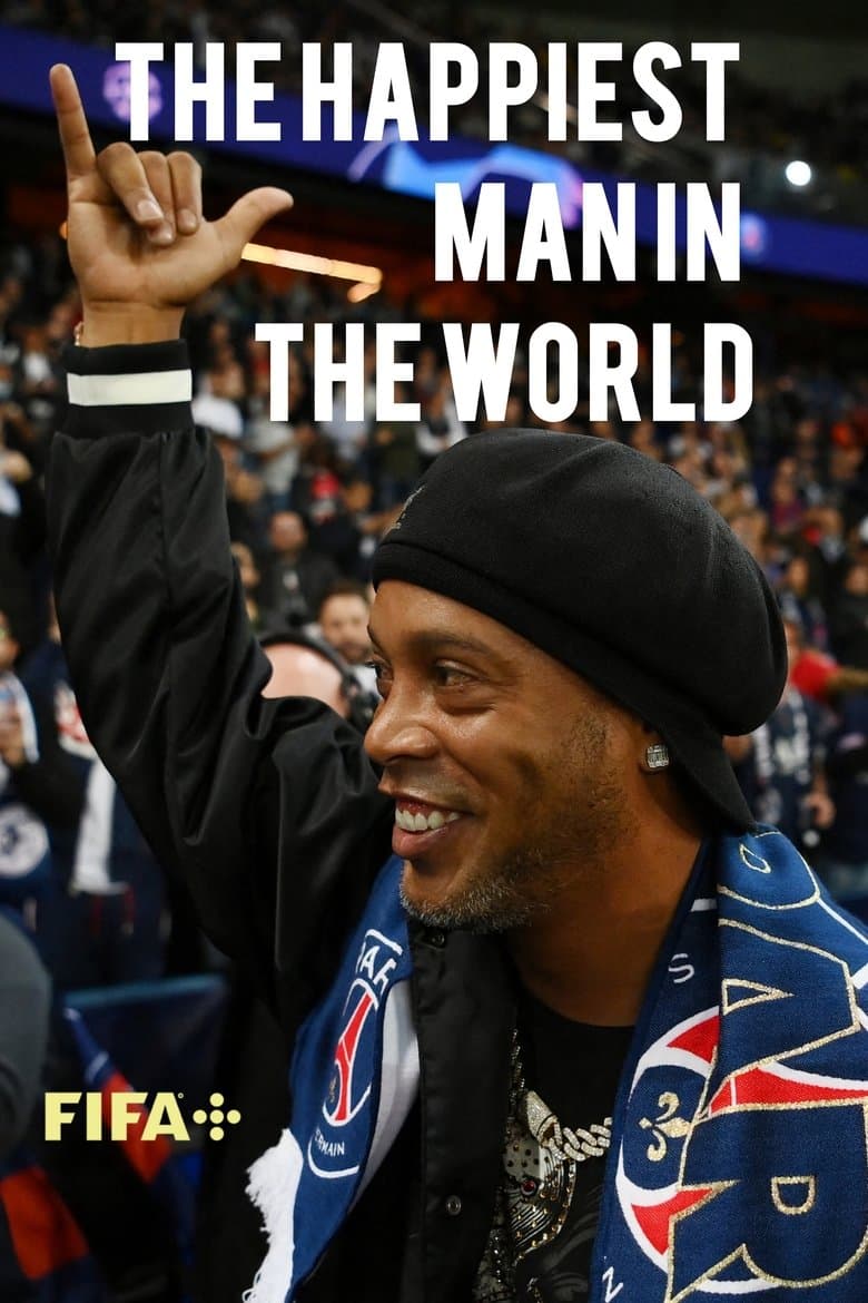 The Happiest Man in the World