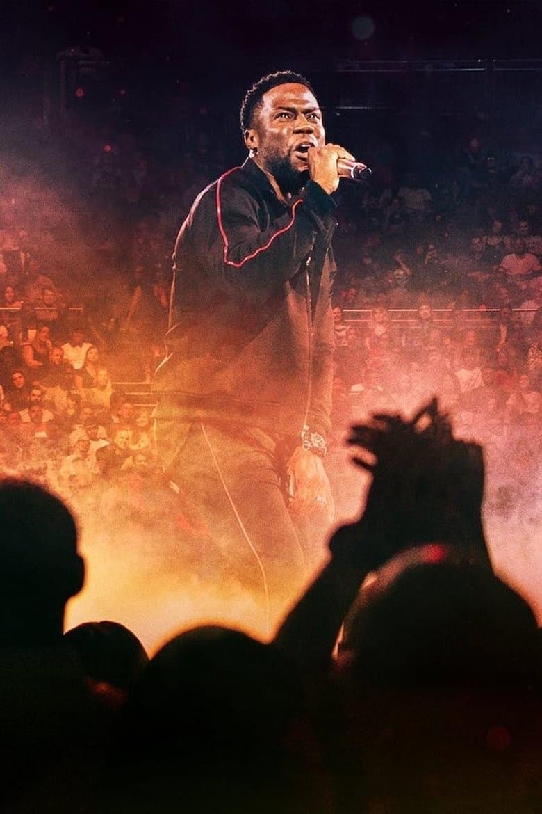 Kevin Hart: Irresponsible