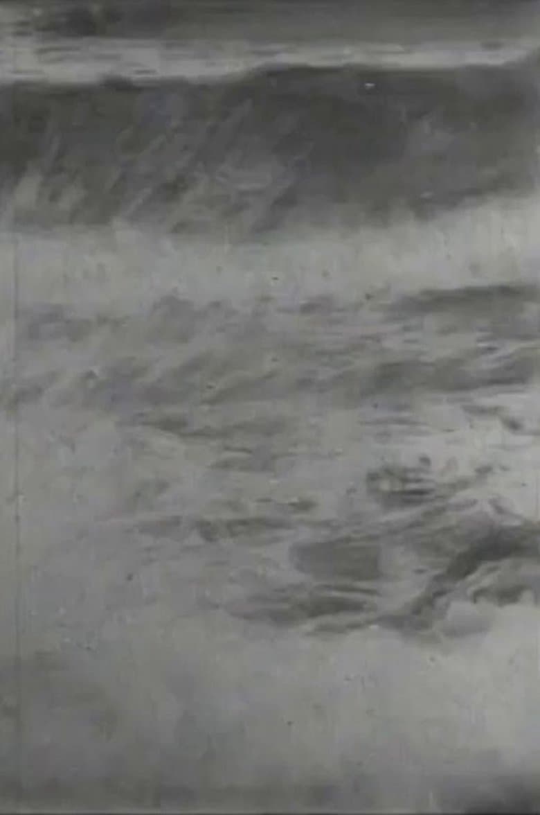Rough Sea