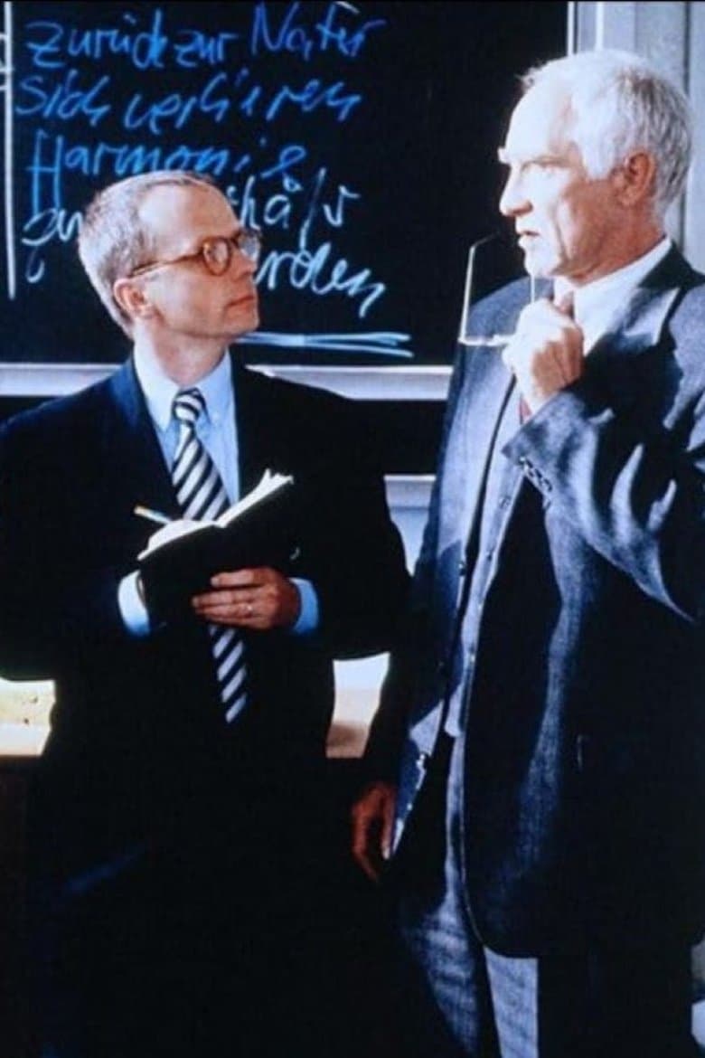 An Impossible Teacher