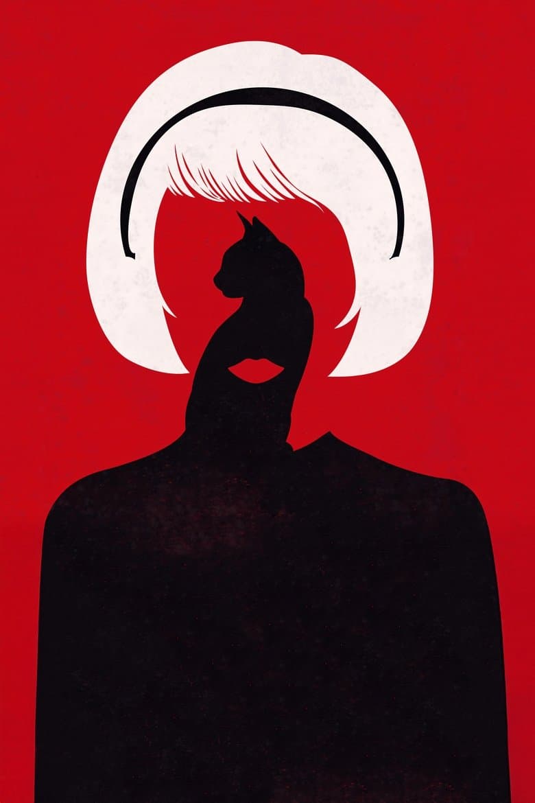 Chilling Adventures of Sabrina