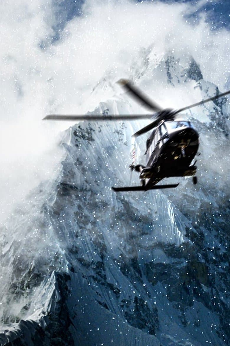 Aftershock: Everest and the Nepal Earthquake