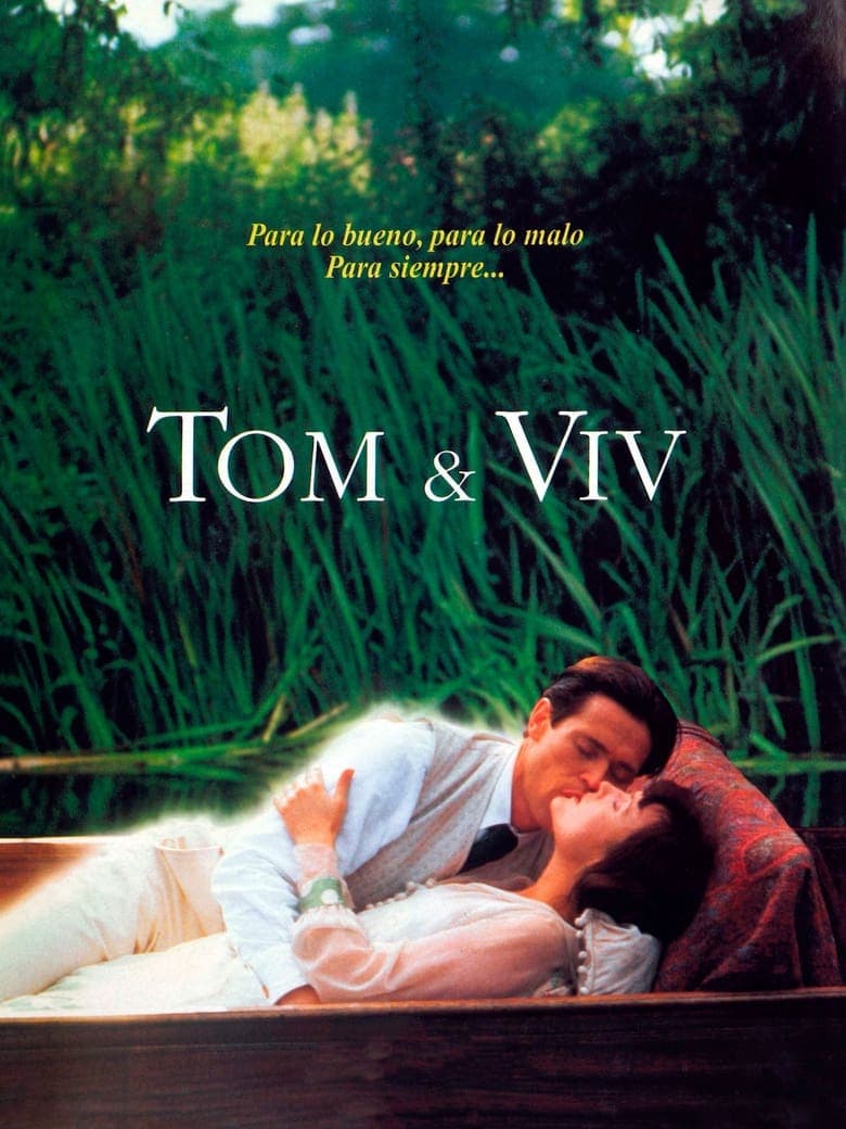 Tom & Viv