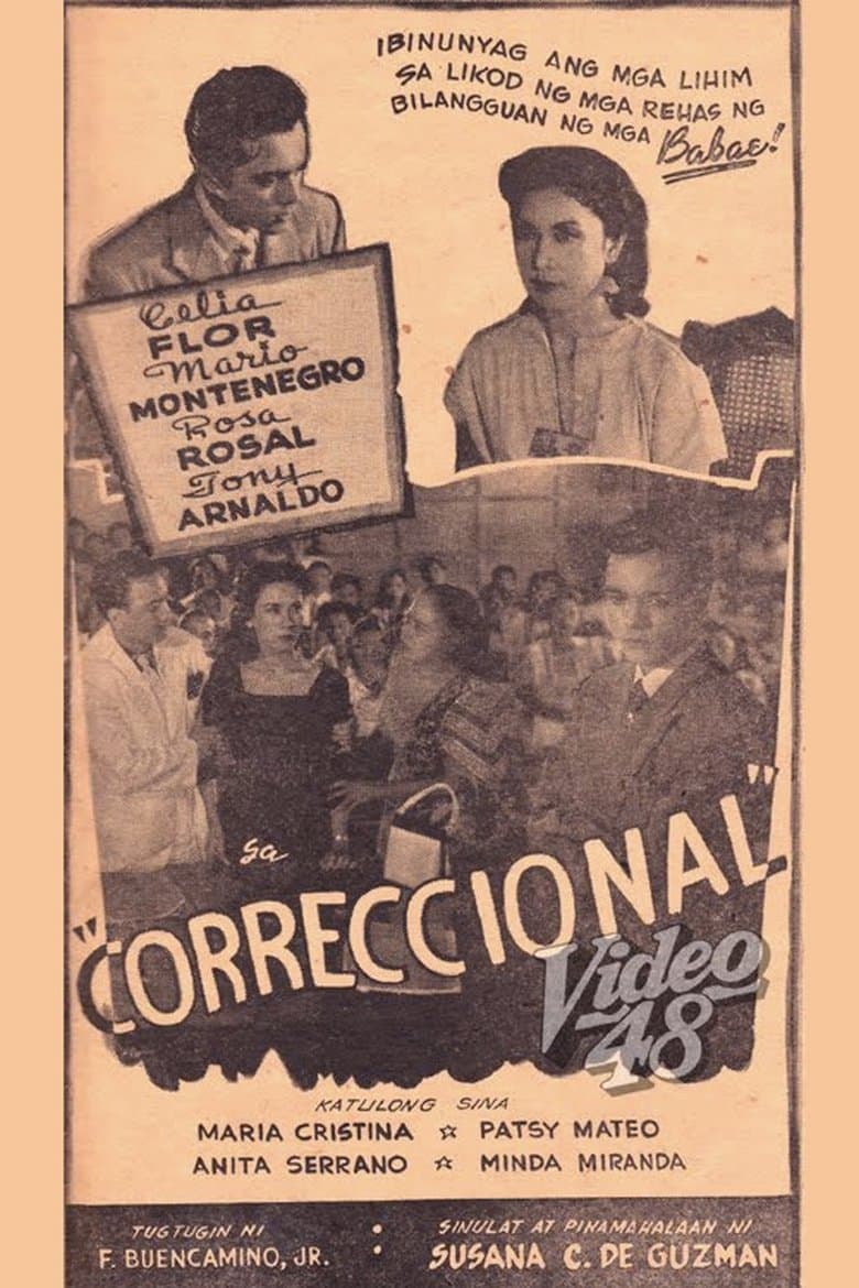 Correctional