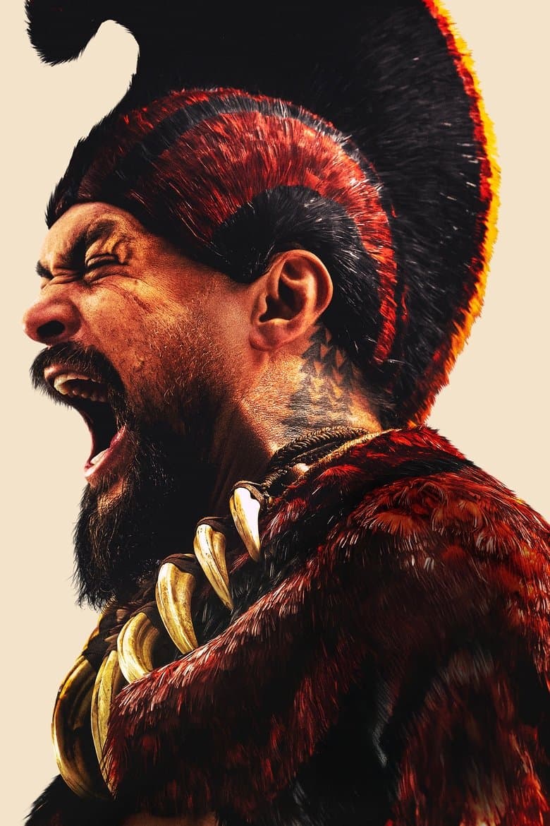 Chief of War