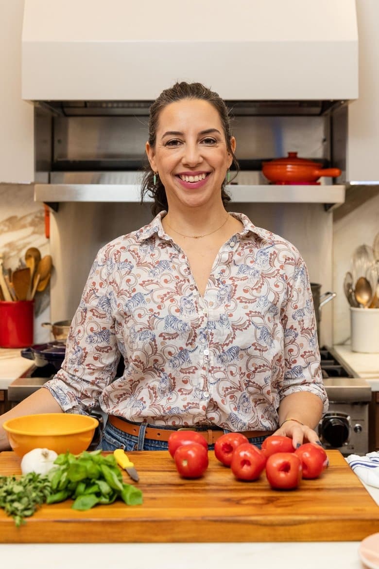 A Chef's Guide to Italian Cooking