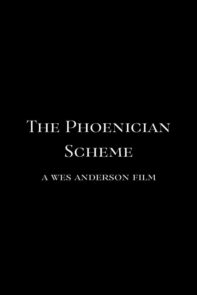 The Phoenician Scheme