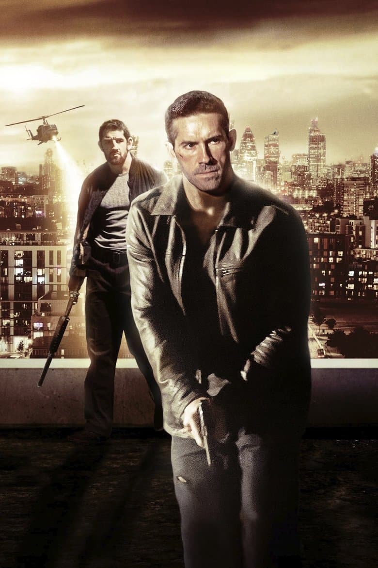 Eliminators