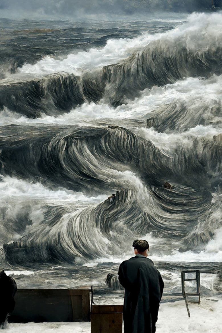 The River, 1980