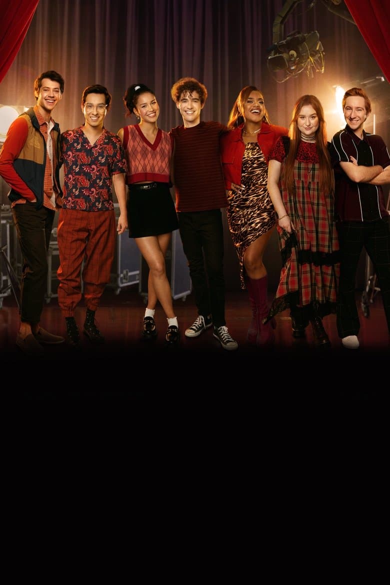 High School Musical: The Musical: The Series