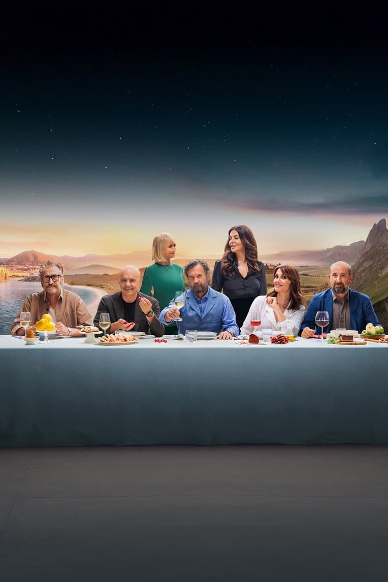 Dinner Club
