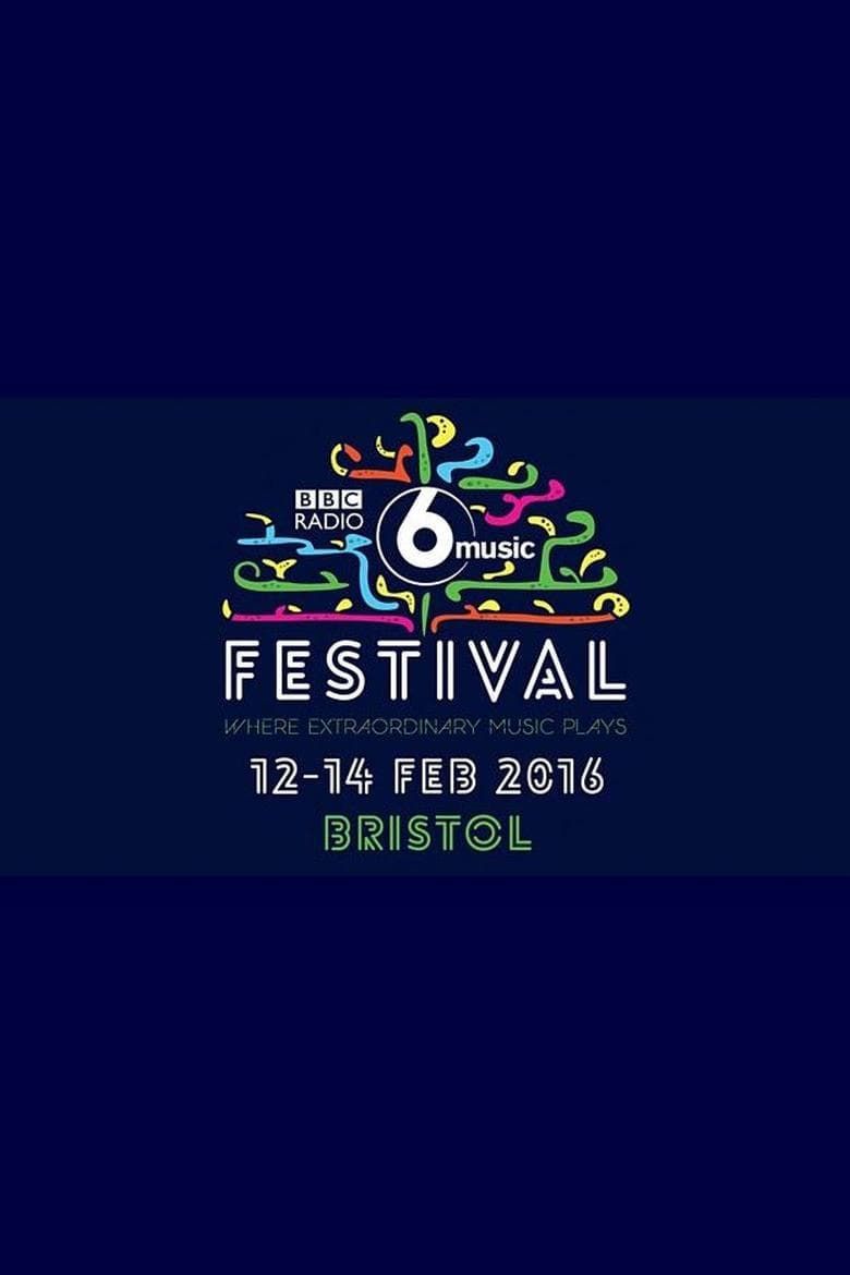 Underworld: Live at BBC 6 Music Festival