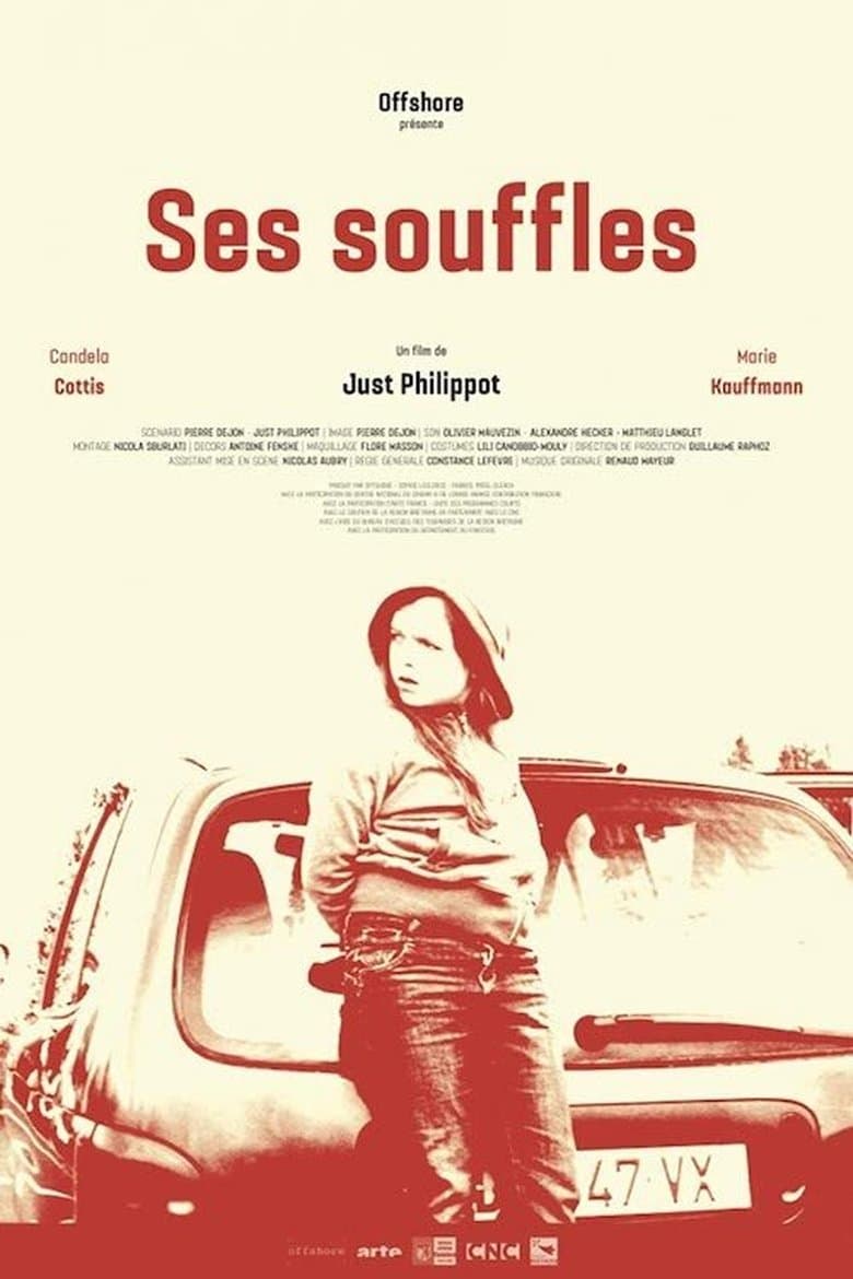Ses souffles