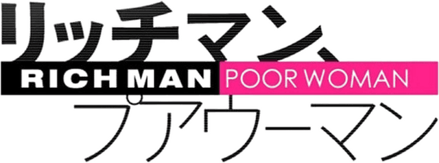 Rich Man, Poor Woman