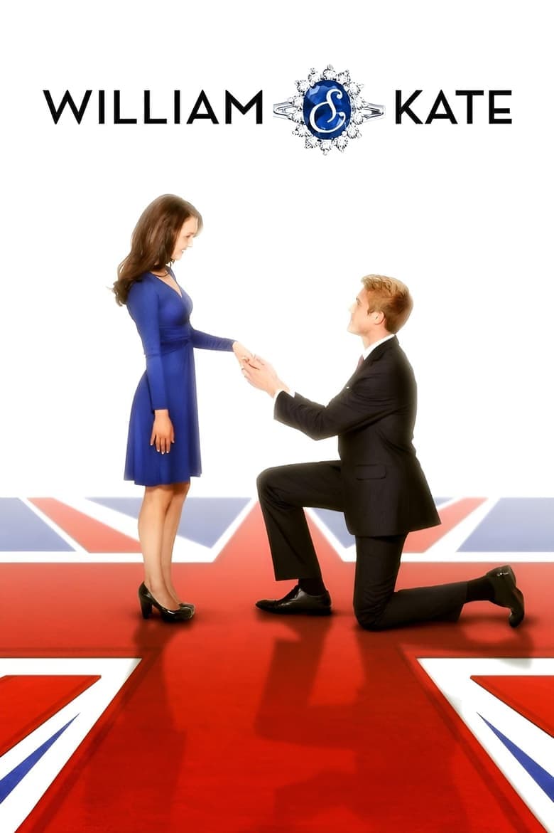 William & Kate