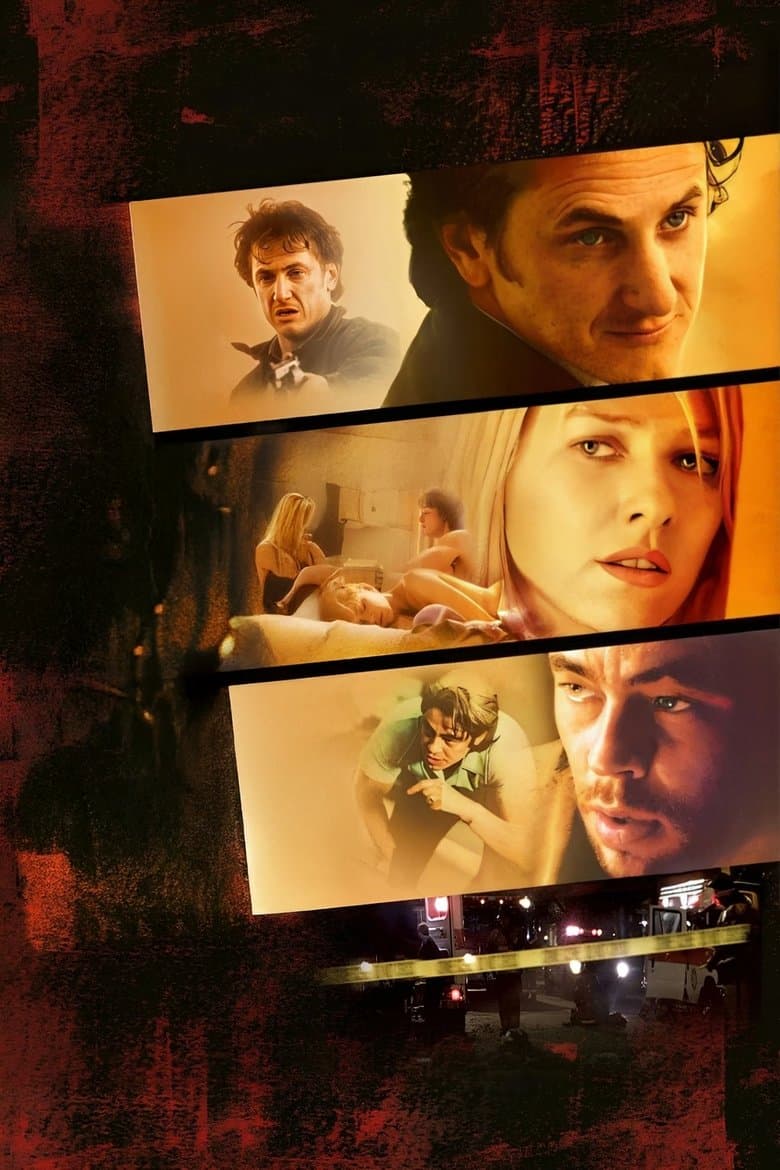 21 Grams
