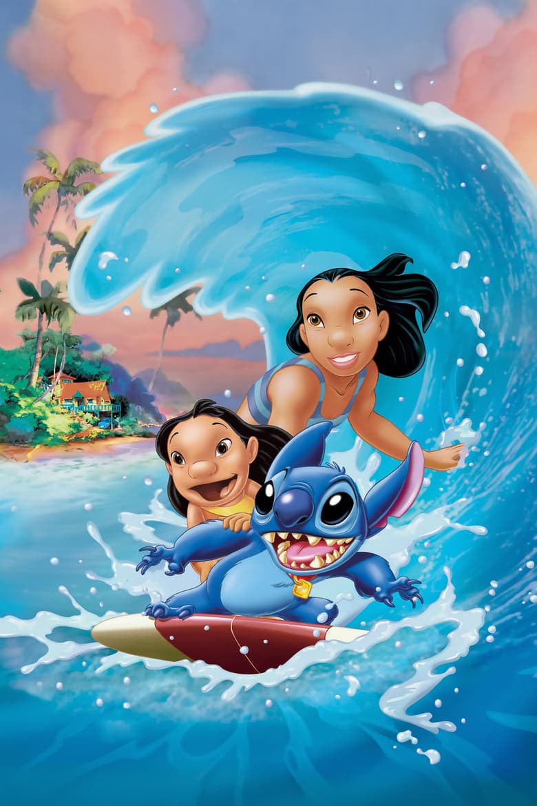 Lilo & Stitch