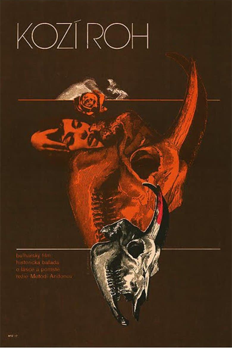 The Goat Horn