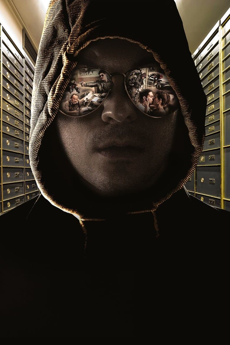 The Whiskey Bandit