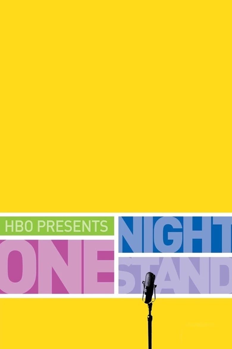 Jimmy Tingle: One Night Stand
