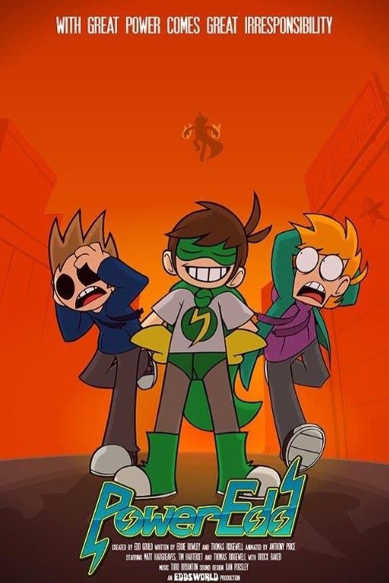 PowerEdd