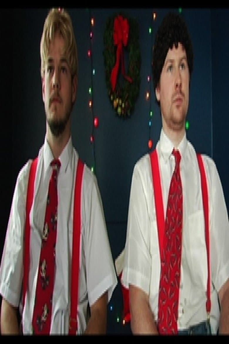 Christmas World 2050