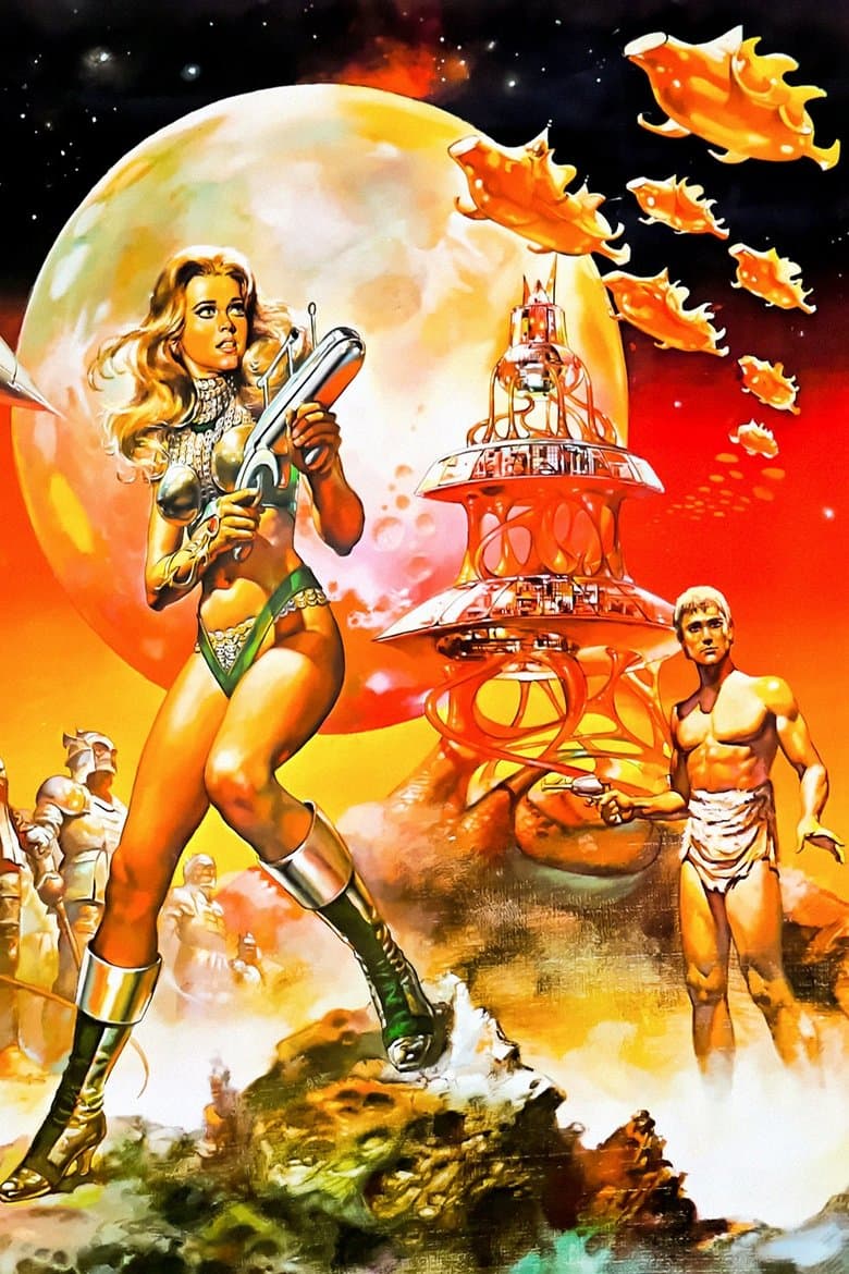 Barbarella