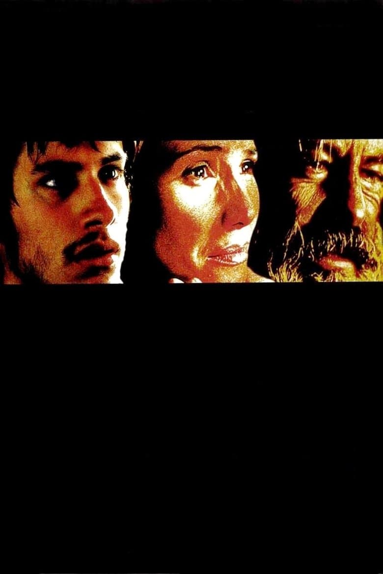 Amores Perros